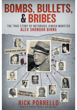 Bombs, Bullets, and Bribes