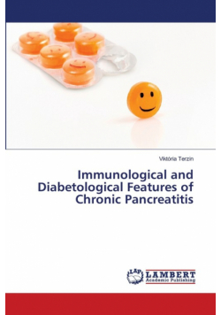 Immunological and Diabetological Features of Chronic Pancreatitis