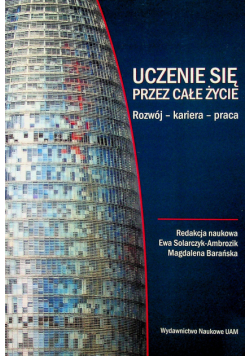 Uczenie się przez życie