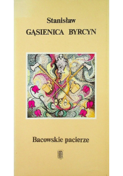 Bacowskie pacierze