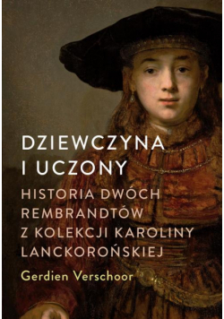 Dziewczyna i uczony