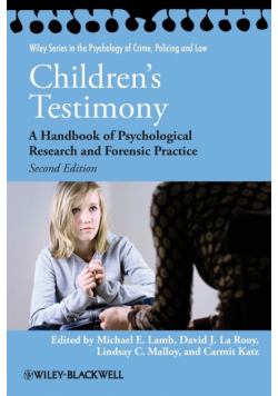 Children's Testimony