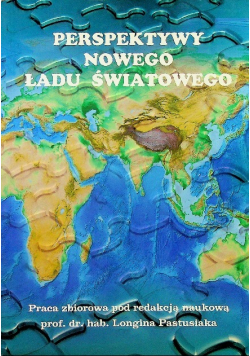 Perspektywy nowego ładu światowego