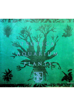 Tropica aquarium plants