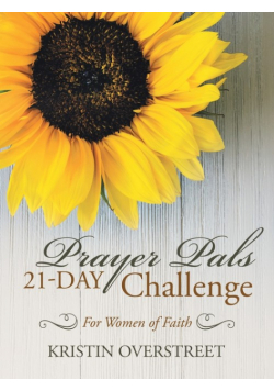 Prayer Pals 21-Day Challenge