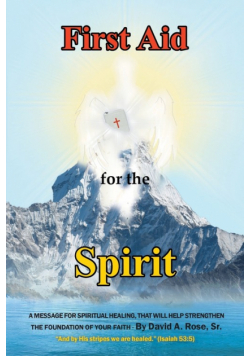 First Aid for the Spirit