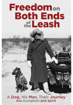 Freedom on Both Ends of the Leash