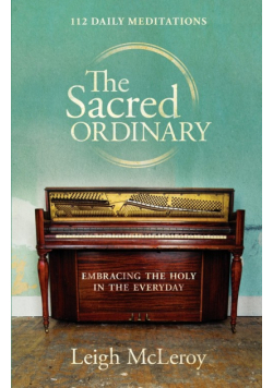 The Sacred Ordinary
