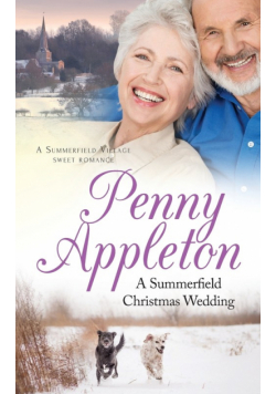 A Summerfield Christmas Wedding