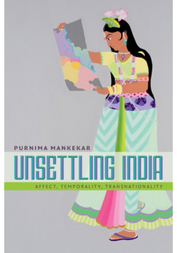 Unsettling India