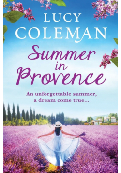 Summer in Provence