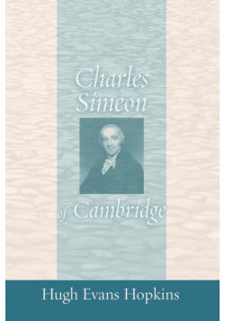 Charles Simeon of Cambridge