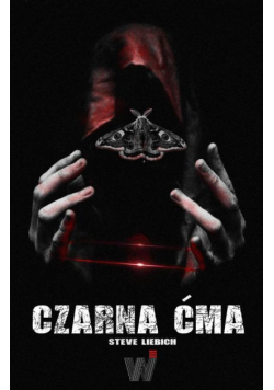 Czarna ćma
