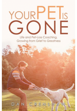 Your Pet Is Gone