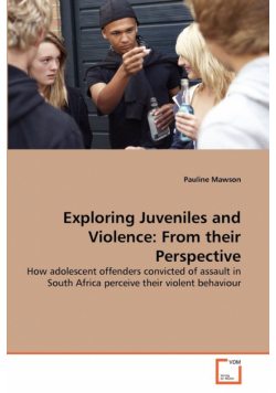 Exploring Juveniles and Violence
