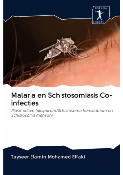Malaria en Schistosomiasis Co-infecties