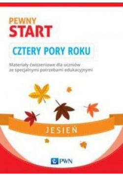 Pewny start. Cztery pory roku Jesień KP