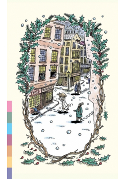 A Christmas Carol