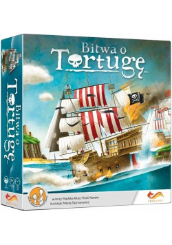 Gra - Bitwa o Tortugę w.2