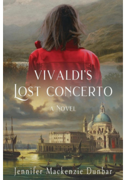 Vivaldi's Lost Concerto