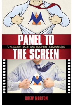 Panel to the Screen