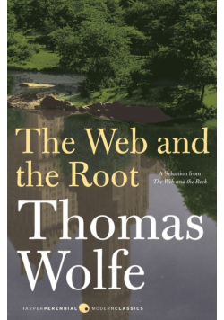 Web and The Root, The