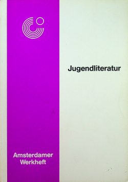 Jugendliteratur