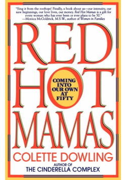 Red Hot Mamas