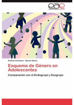 Esquema de Genero En Adolescentes