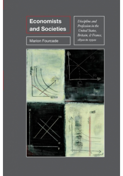 Economists and Societies