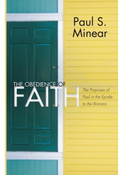 The Obedience of Faith