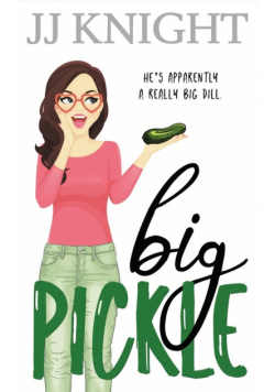 Big Pickle