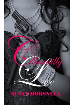 Chantilly Lace