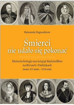 Śmierci nie udało się pokonać