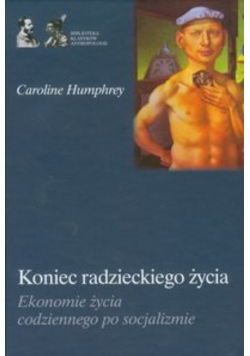 Koniec radzieckiego życia