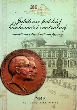 Jubileusz polskiej bankowości