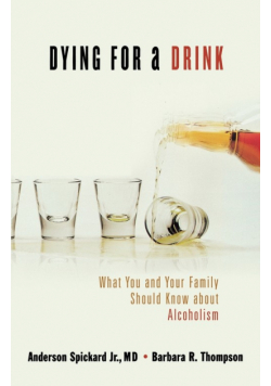 Dying for a Drink