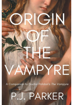 Origin of the Vampyre
