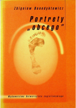 Portrety obcego
