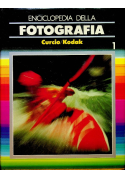 Enciclopedia della fotografia 1