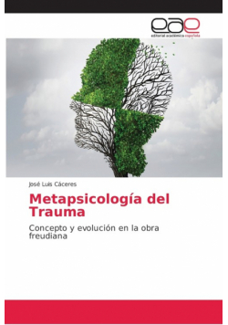 Metapsicología del Trauma