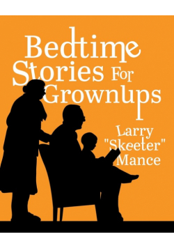 Bedtime Stories for Grownups