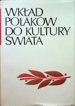 Wkład Polaków do kultury świata