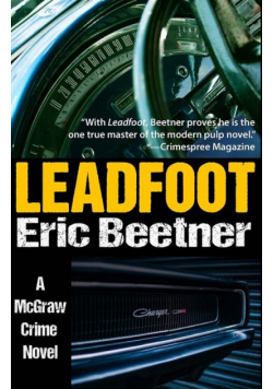 Leadfoot