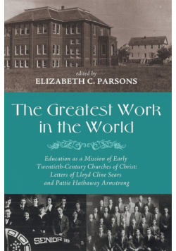 The Greatest Work in the World