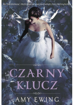Klejnot 3 Czarny klucz