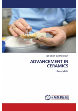 Advancement In Ceramics
