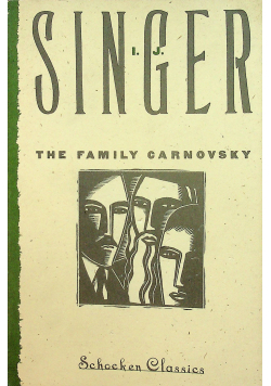 The family Carnovsky