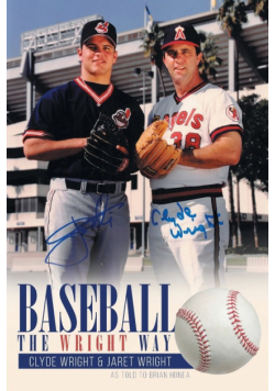 Baseball the Wright Way