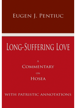 Long Suffering Love